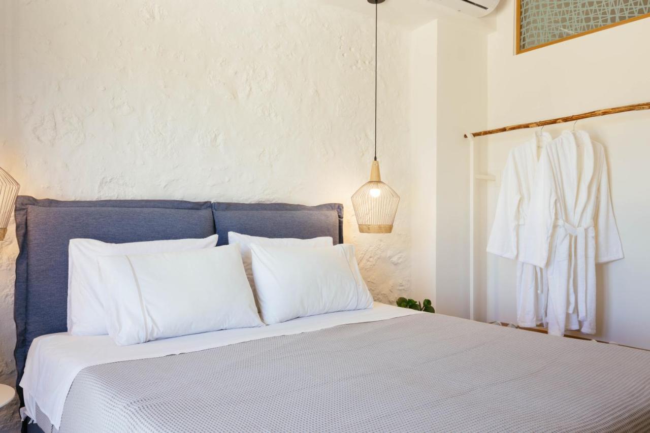 Μuses Suites Rethymno Esterno foto