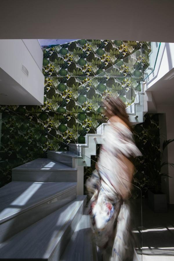 Μuses Suites Rethymno Esterno foto