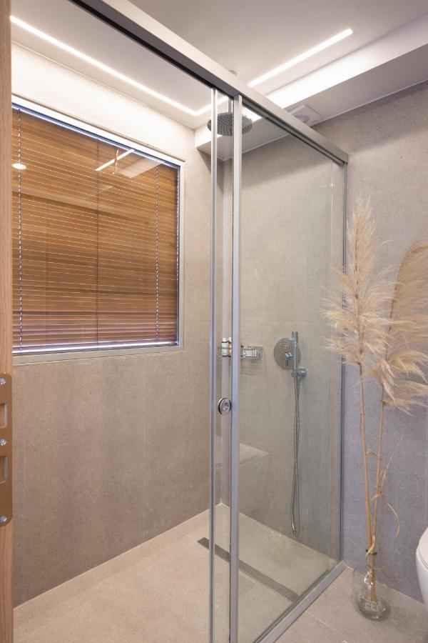 Μuses Suites Rethymno Esterno foto