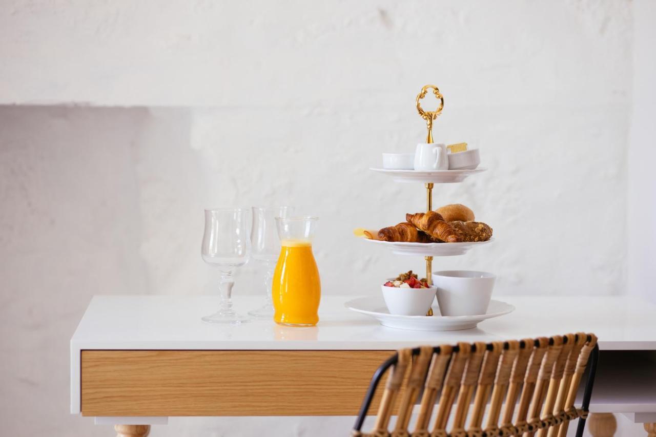 Μuses Suites Rethymno Esterno foto